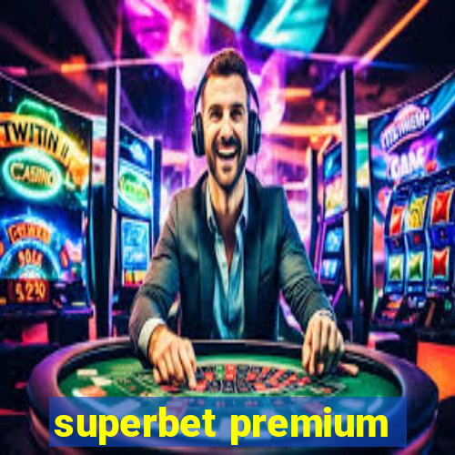 superbet premium